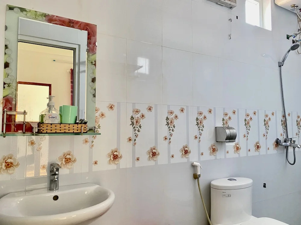 Tien's Cozy Homestay