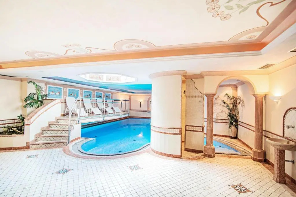Hotel & Residence Rose