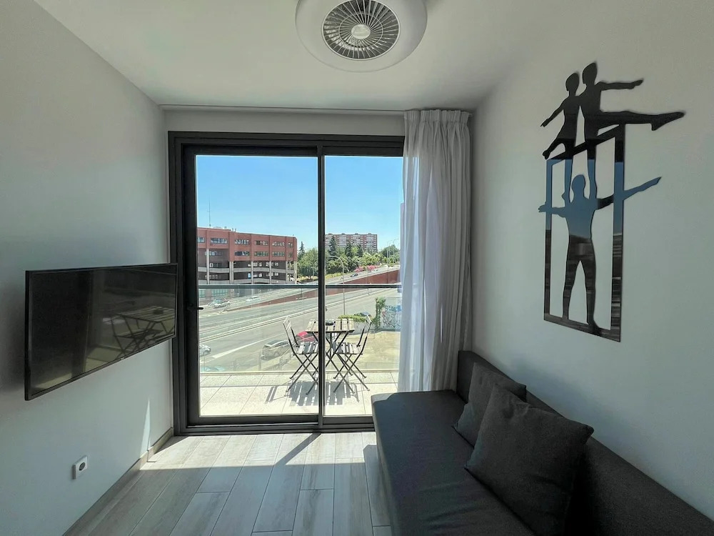 Ekilibrio Hotel & Apart-Suites