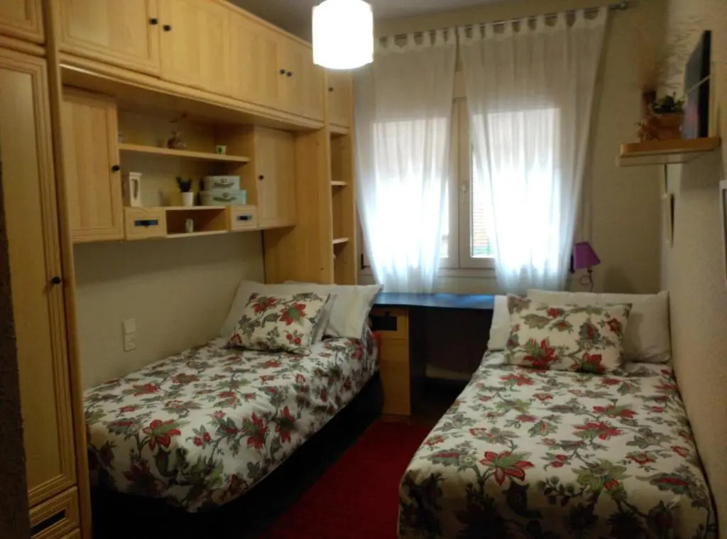 Apartamento Homelife Buenavista 2