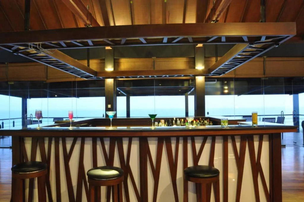 Laya Safari Resorts & Spa