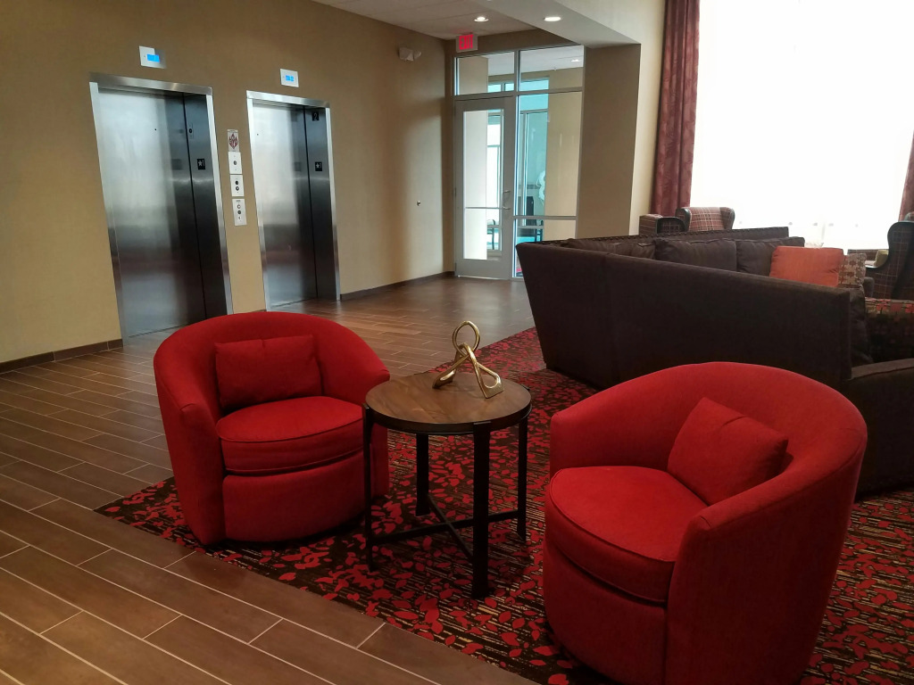 Hampton Inn & Suites Boone, Nc