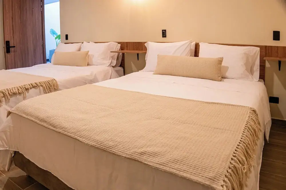 Monte Pueblo Hotel Boutique