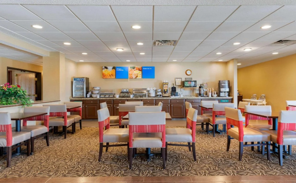 Comfort Inn Charlotte