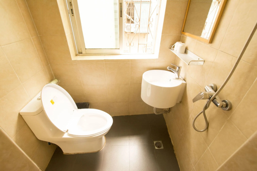 Guilin Cyan Box Guest House