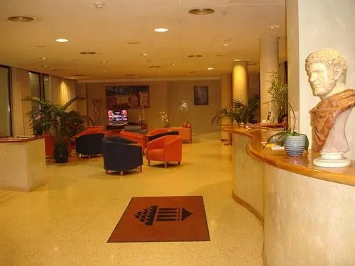 Hotel Octavia