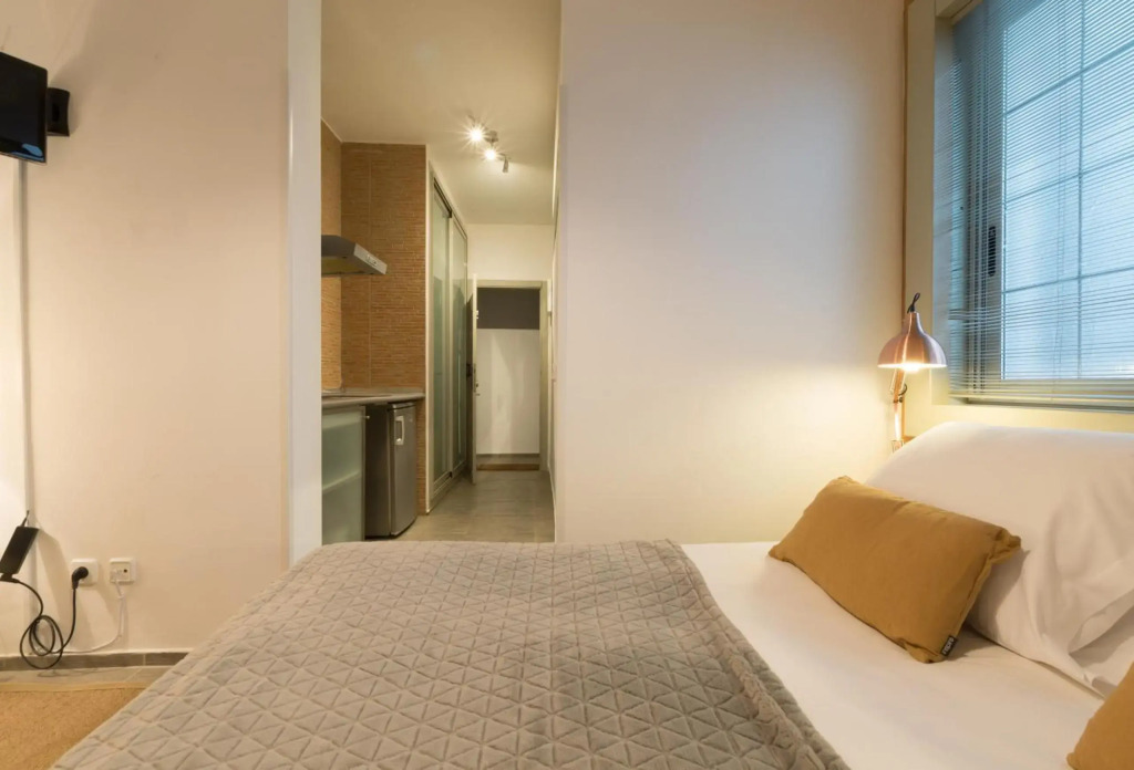MIT House Santa Ana Boutique en Madrid