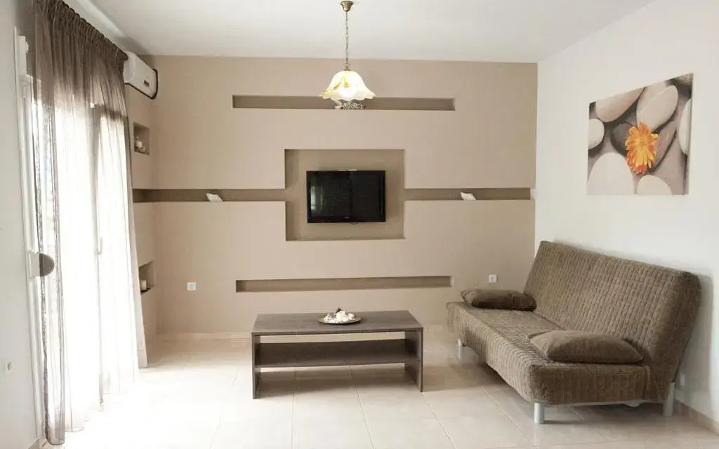 Panagiota Apartments