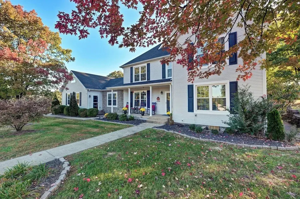 Hill House Bed and Breakfast