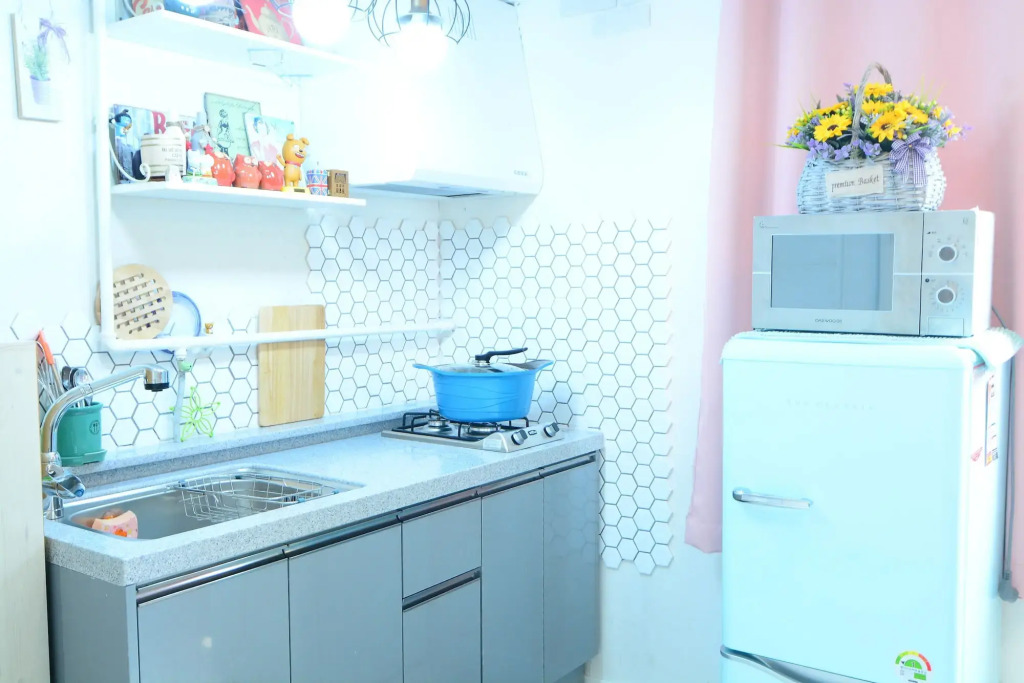 Unicorn Family Residence Seoul