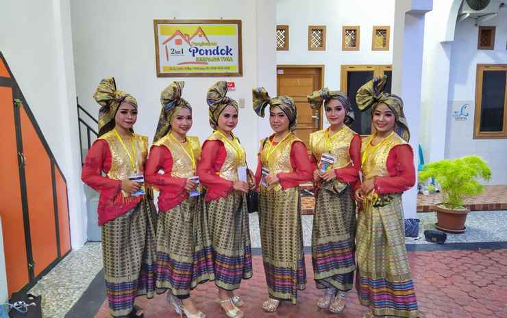Pondok Simpang Tiga