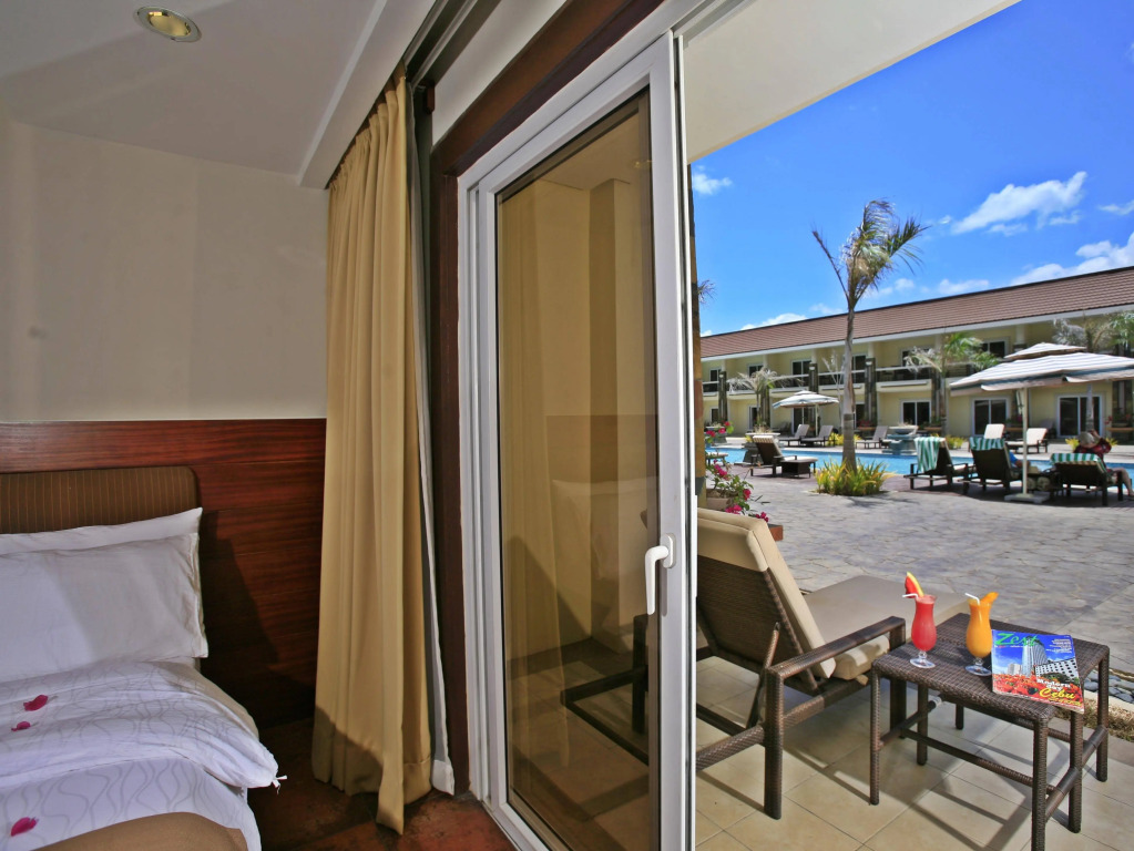 Sheridan Beach Resort & Spa
