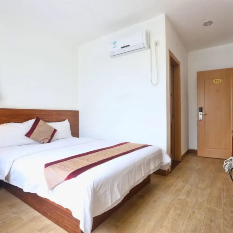 Foshan Yudu Business Hotel