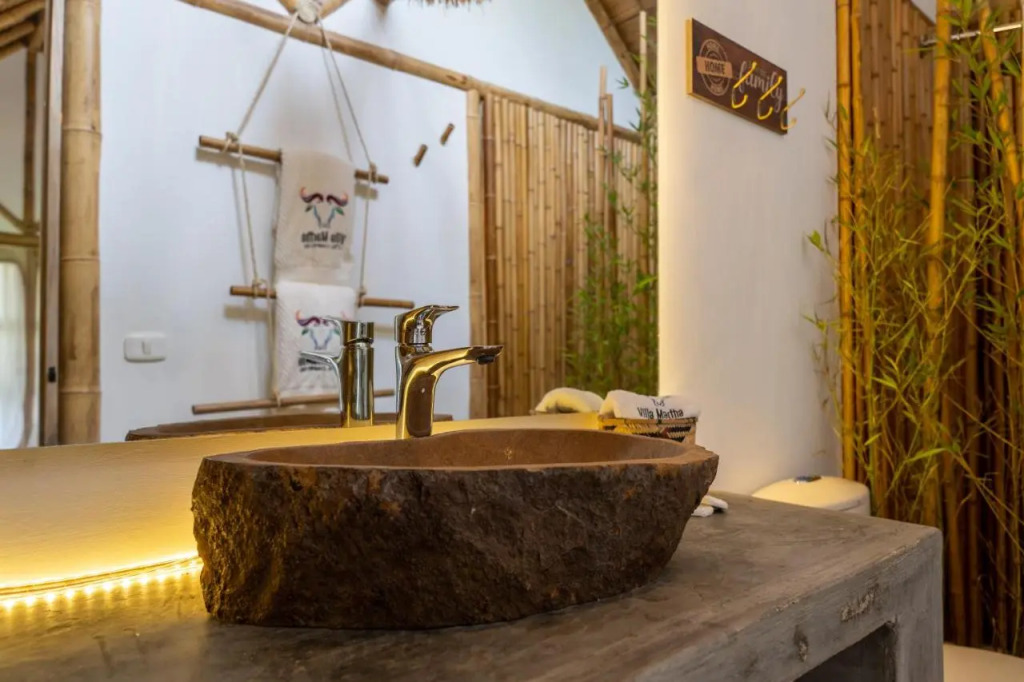 Eco Hotel Villa Martha
