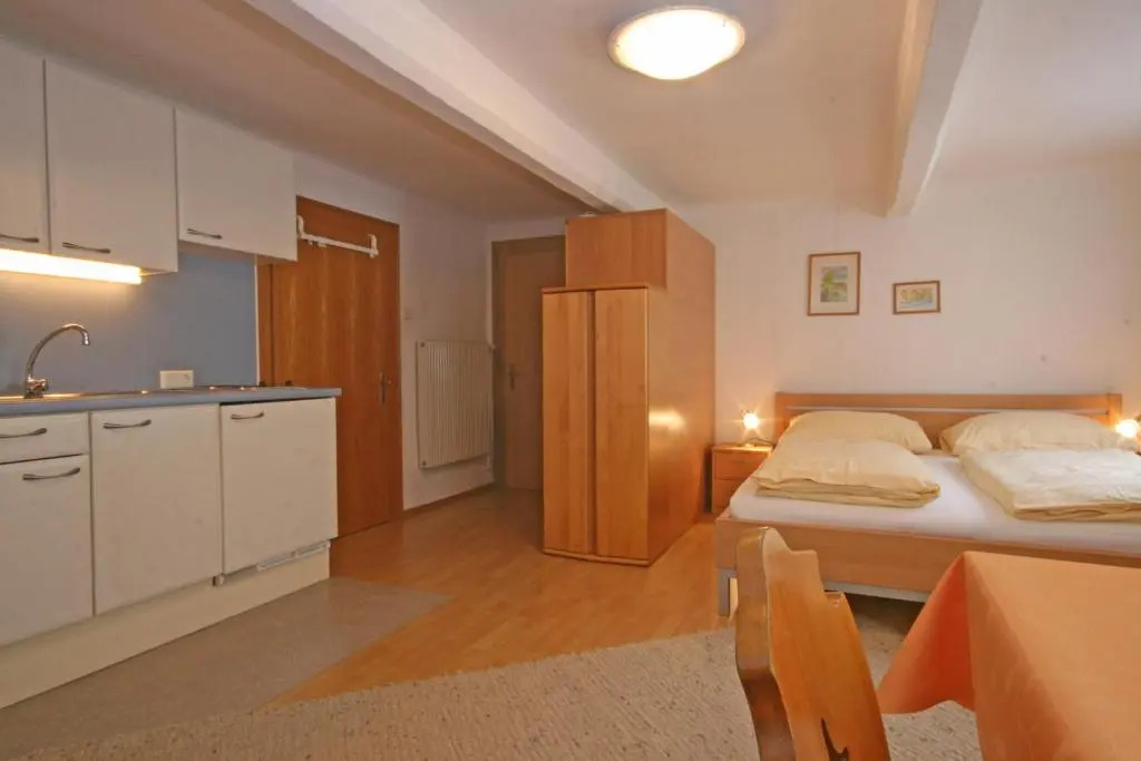 Appartements Schwaiger by Schladming-Appartements
