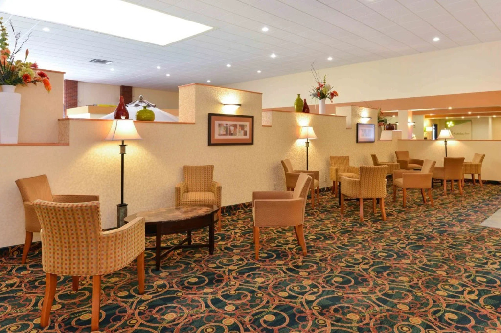 Holiday Inn Riverton-Convention Center by IHG