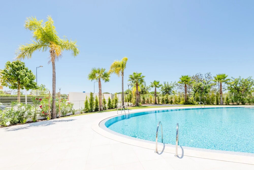 Lakes 24 at Praia da Falesia Vilamoura