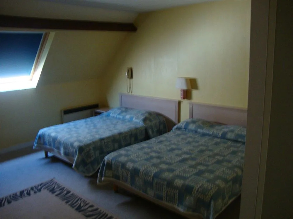 Auberge du pont canal
