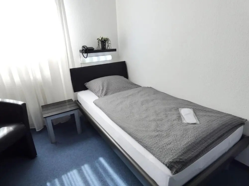 Hotel Garni Alt Büttgen