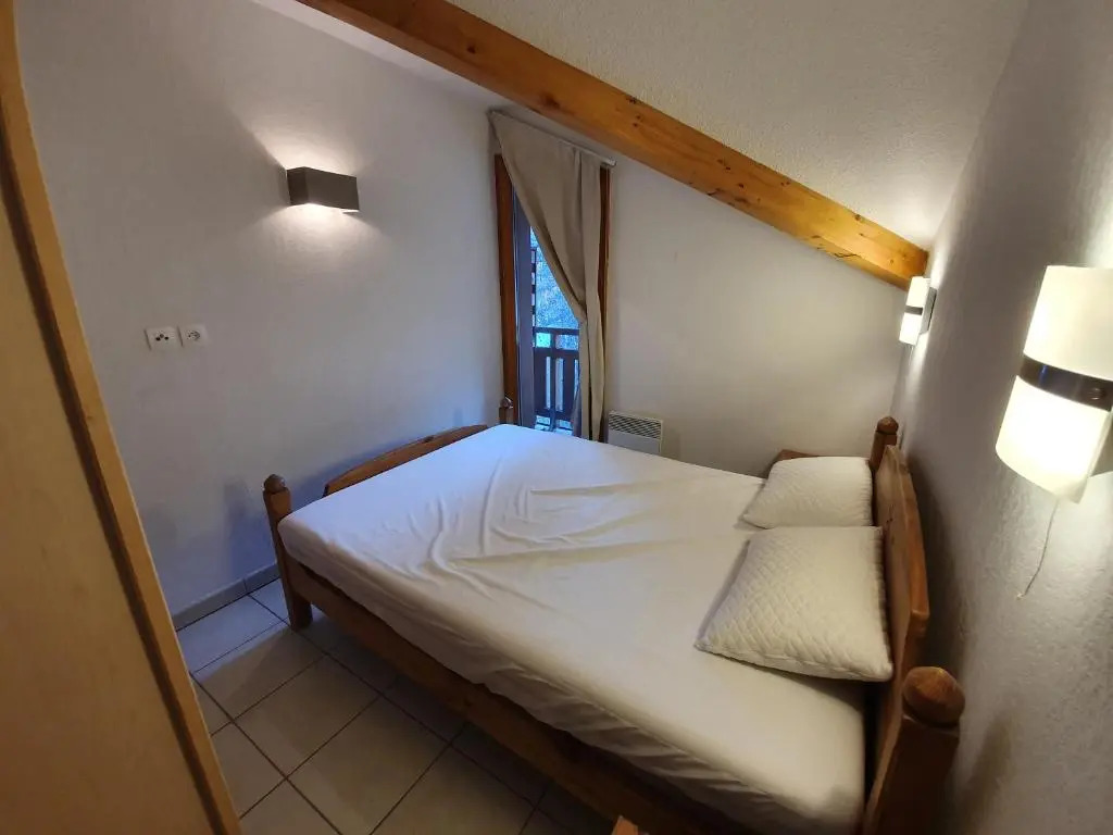 Balcon des Airelles T2 BDA401