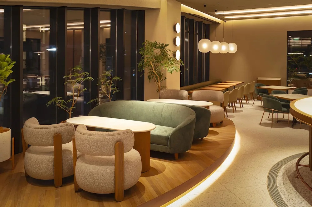 Hotel Comento Yokohama Kannai
