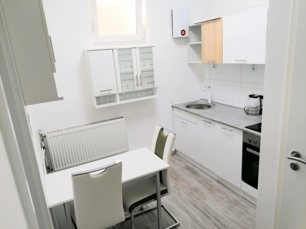 FMI,Apartment One stop to Frankfurt Airport