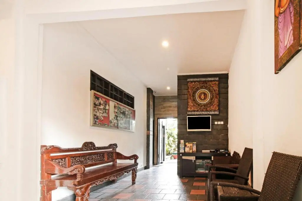 OYO 90653 Balisee Guesthouse Kedonganan
