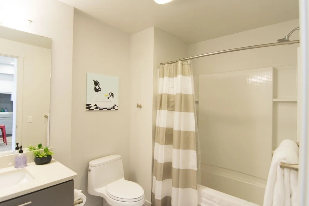 Kasa Sacramento Apartments