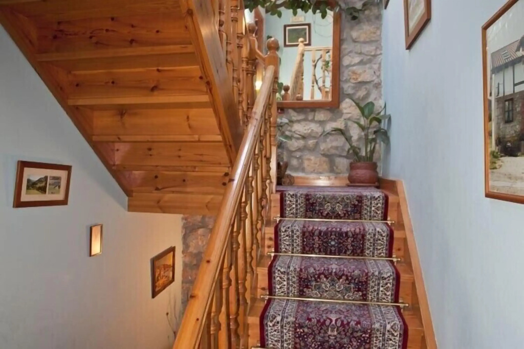 Posada los Taranos