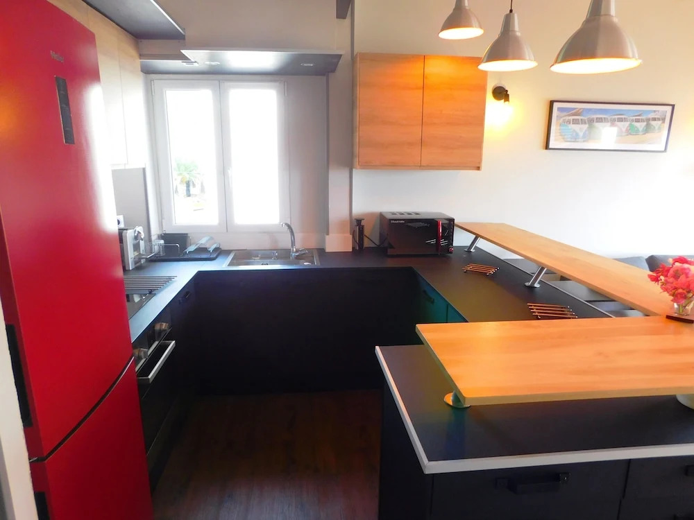 Apartamento Praga - A182