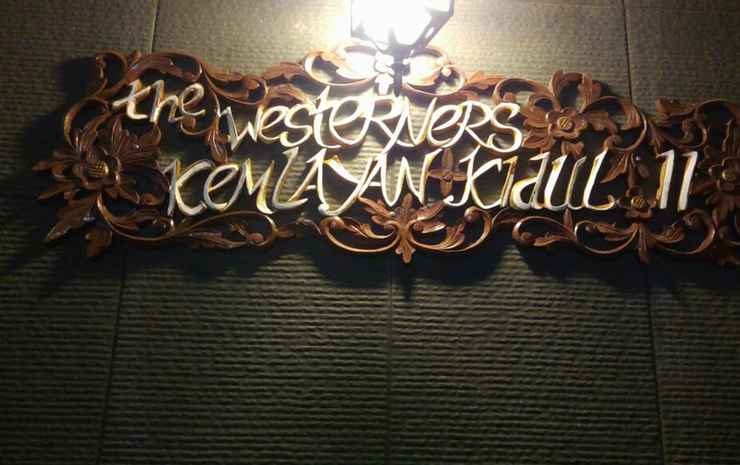 The Westerners Homestay