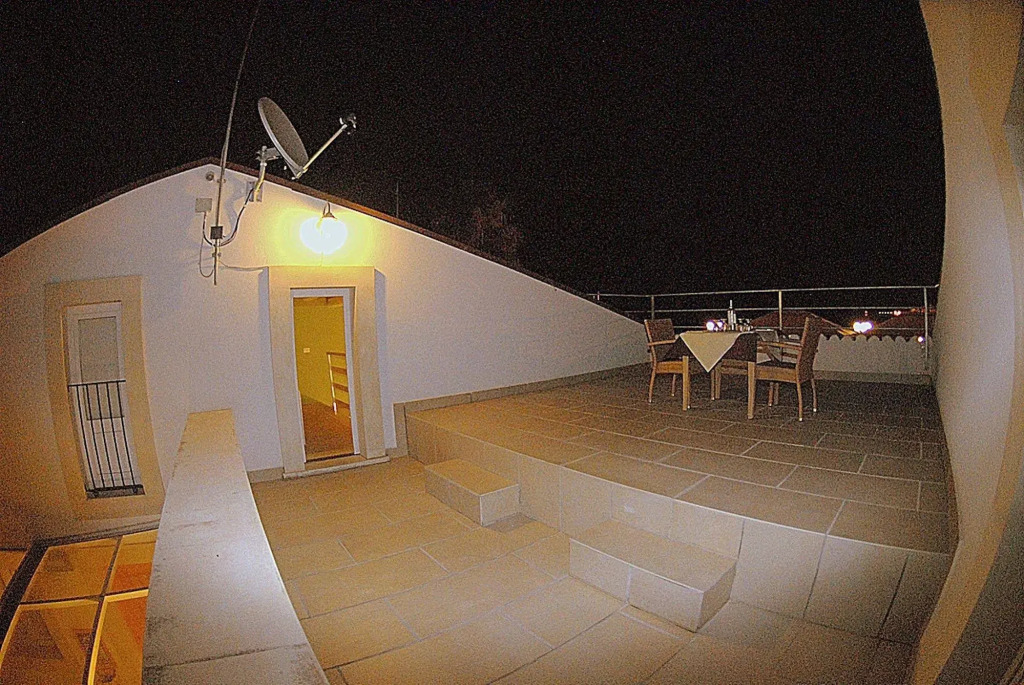 Boutique Hotel Molo Santa Lucia
