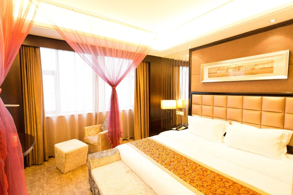 Guomao Hotel