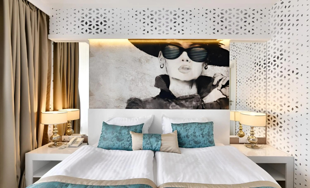 Europe Hotel & Casino All Inclusive