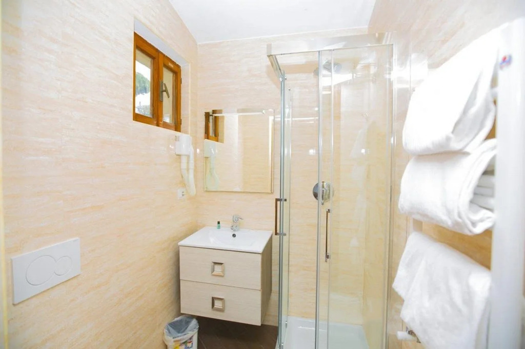 Hotel Residence Villa Tassoni