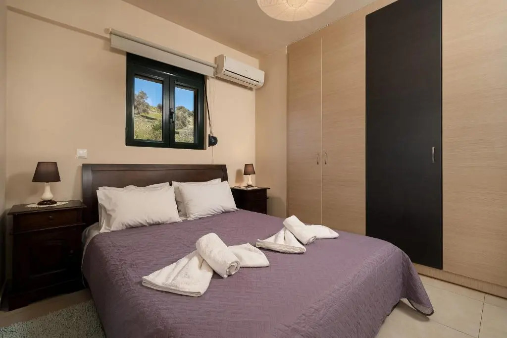 Vidakis Villas 3