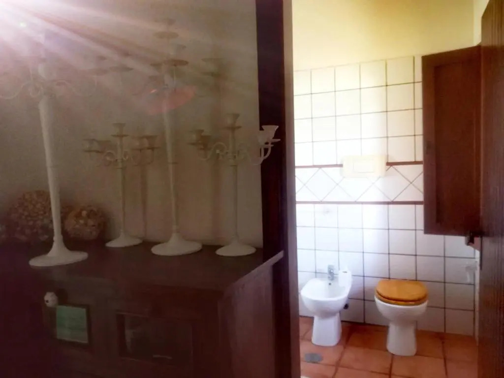 Villa le tre Dame B&B