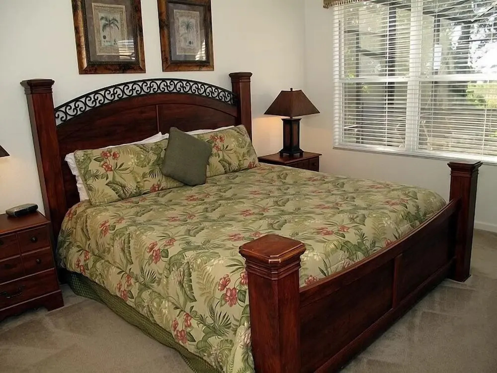 Ov2484 - Windsor Hills Resort - 5 Bed 5 Baths Villa