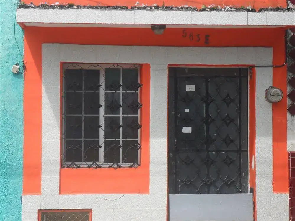 Casa Chalia