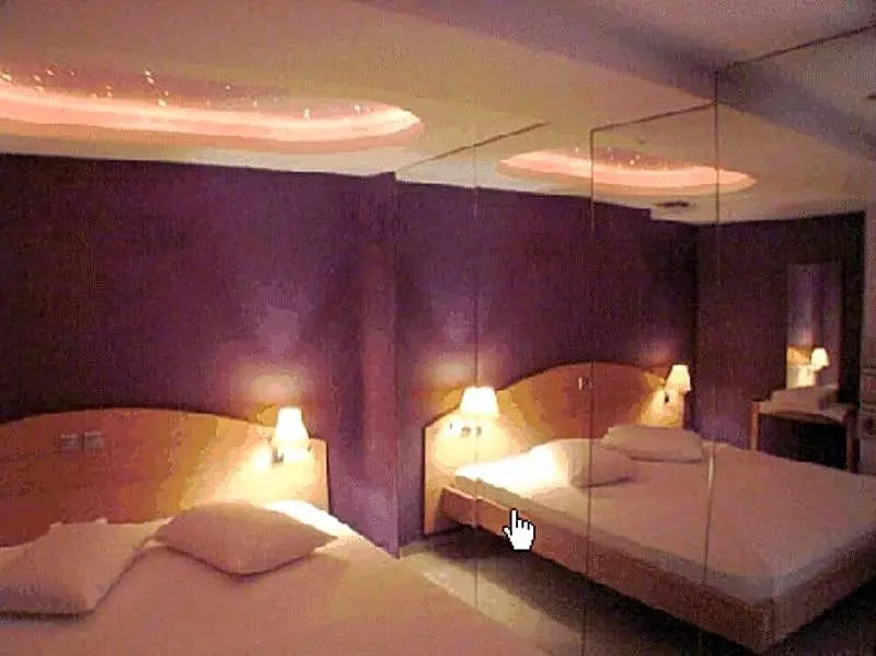 Hotel Niki Piraeus