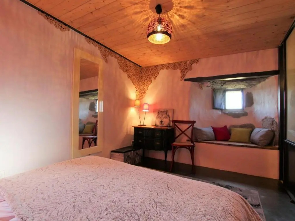 Gîte Saint-Julien-Chapteuil, 2 pièces, 2 personnes - FR-1-582-29