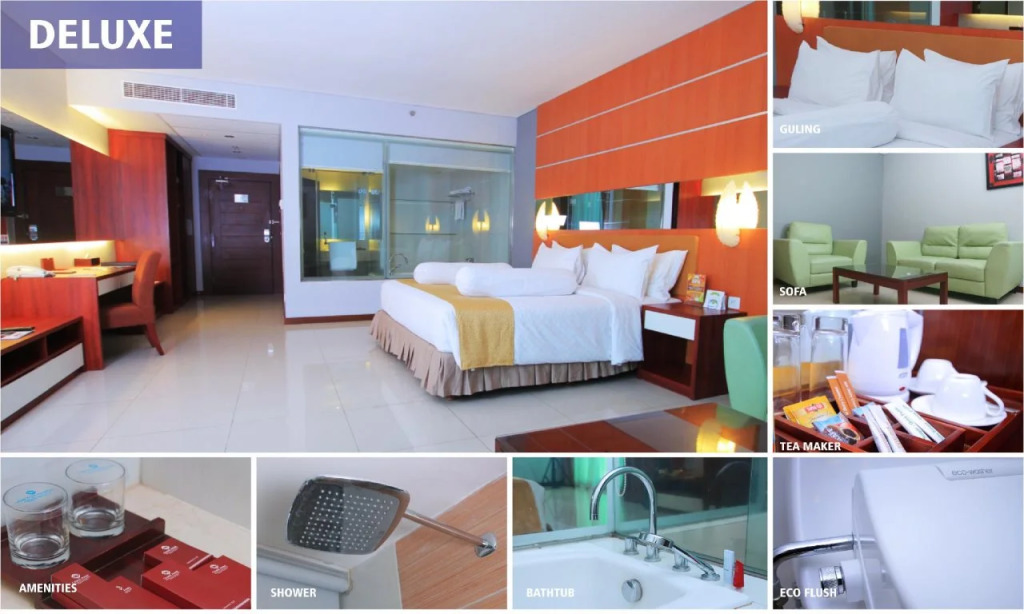 Grand Artos Hotel & Convention