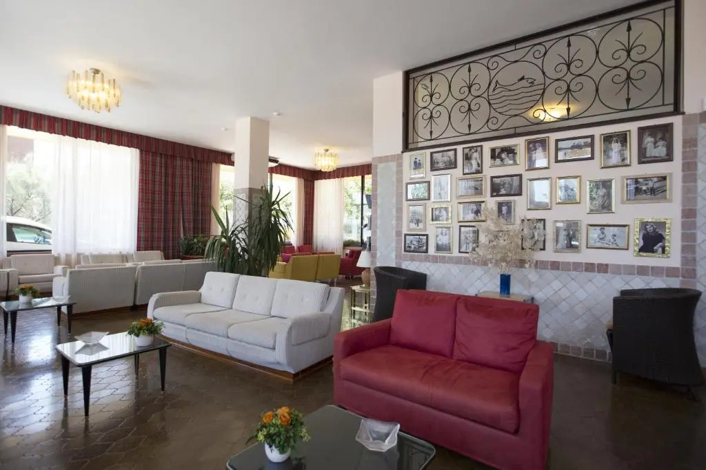 Hotel Mediterraneo