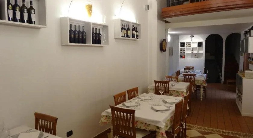 B&B I Peccati