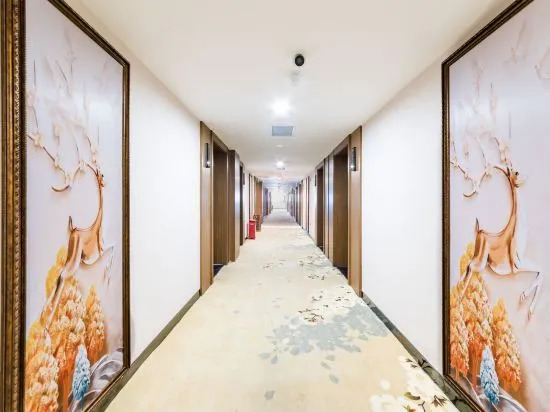 Huiyuan Hotel