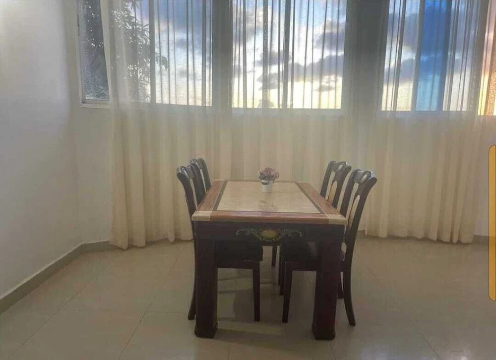 Lux Suites Mkomani Beachfront Apartment