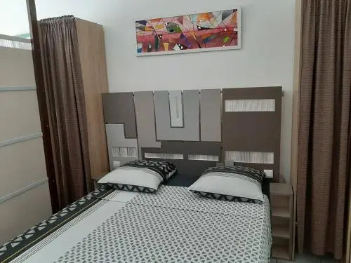 appartement Callebasse