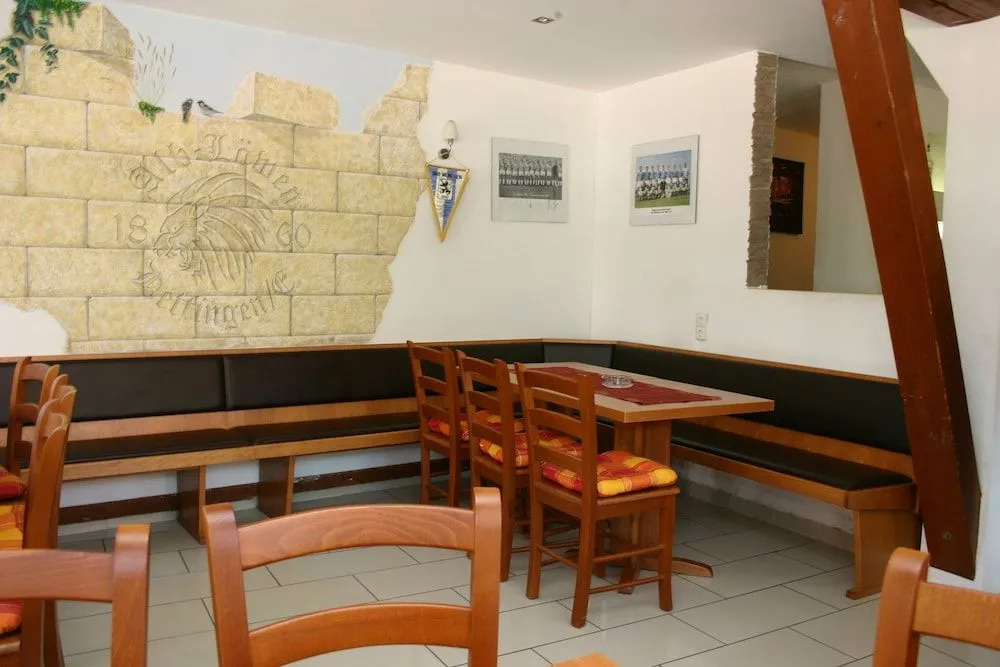 Gasthaus Traube