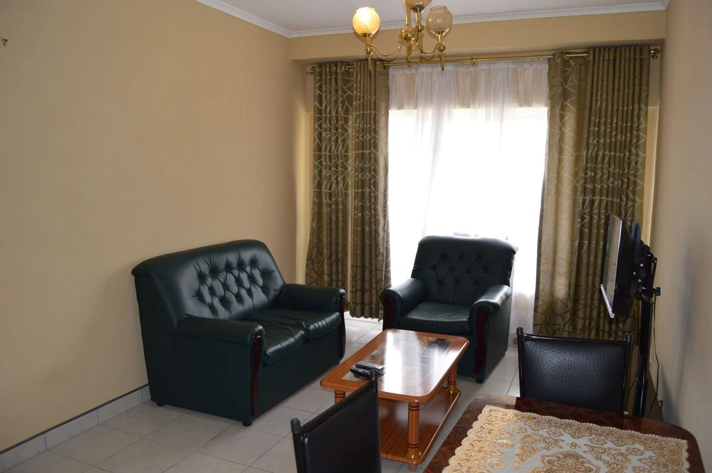 Phumula Apartments