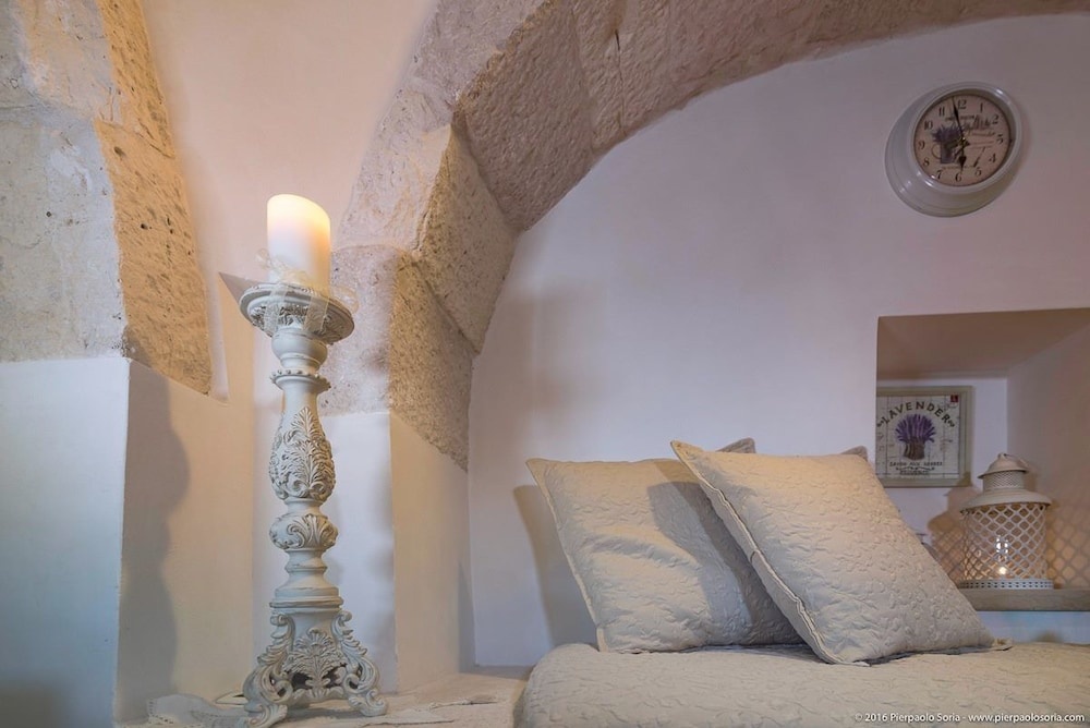Masseria Cappuccini
